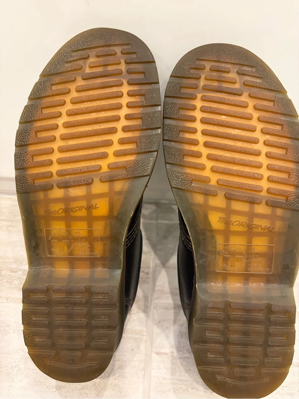 Doc Martens 8053 AirWair